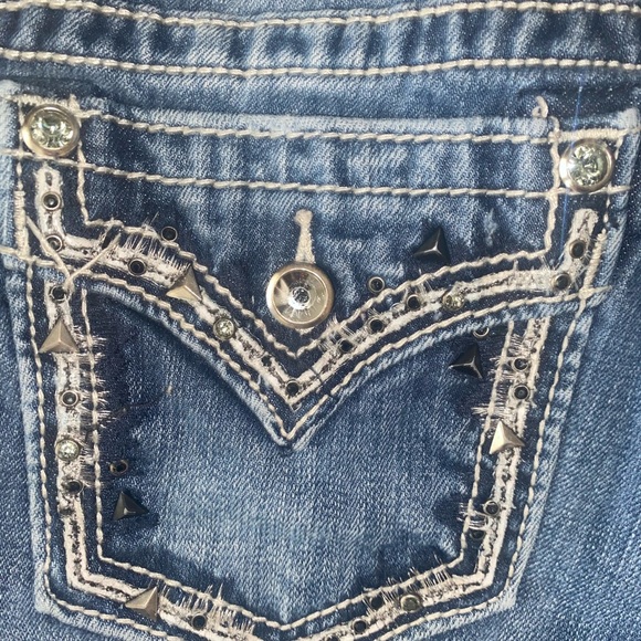 Miss me bootcut jeans - Picture 5 of 7